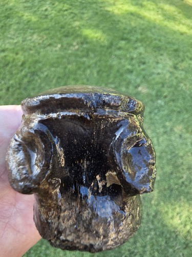 Freshly eroded platecarpus - freshly,